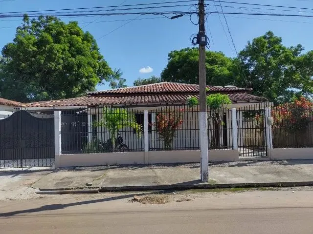 Imagem 1: Casa em Presidente Vargas - Ma