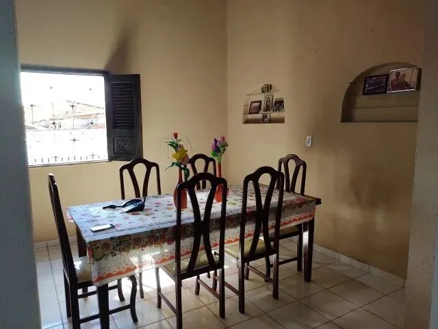 Imagem 4: Casa em Presidente Vargas - Ma