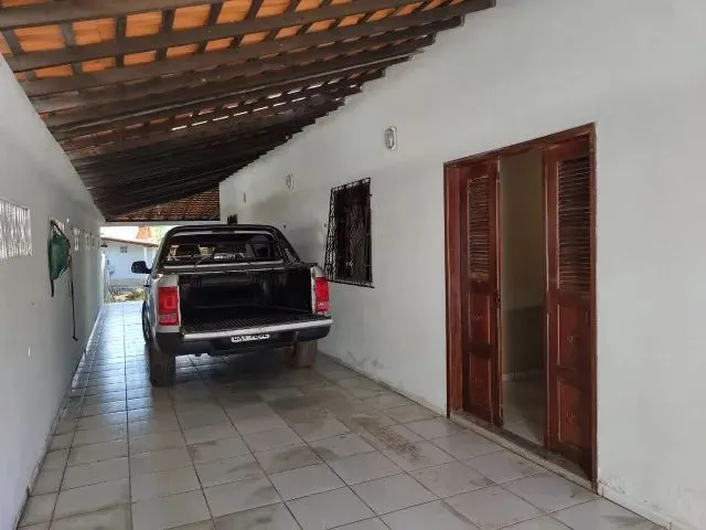 Imagem 7: Casa em Presidente Vargas - Ma