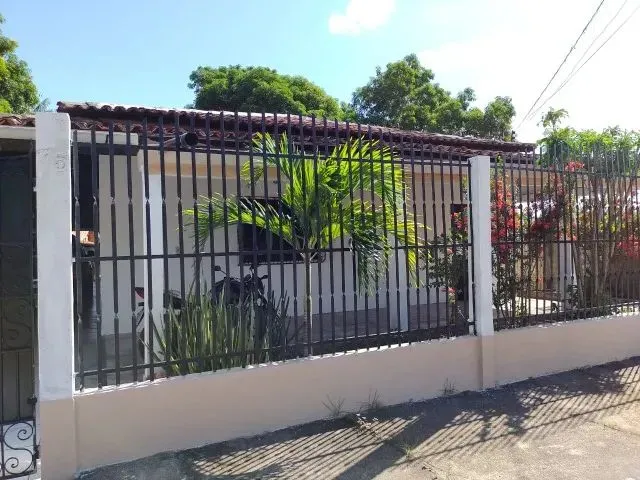Imagem 8: Casa em Presidente Vargas - Ma