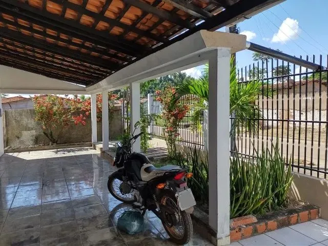 Imagem 11: Casa em Presidente Vargas - Ma