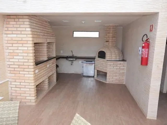 Imagem 5: Apartamento com 3 Quartos Mobiliado na Mangabeiras