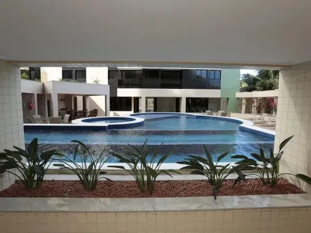 Imagem 7: Apartamento com 3 Quartos Mobiliado na Mangabeiras