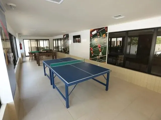 Imagem 14: Apartamento com 3 Quartos Mobiliado na Mangabeiras