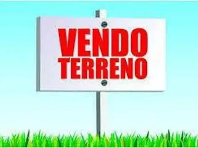 Imagem 1: Terreno Área Urbana em Caxambu-Mg