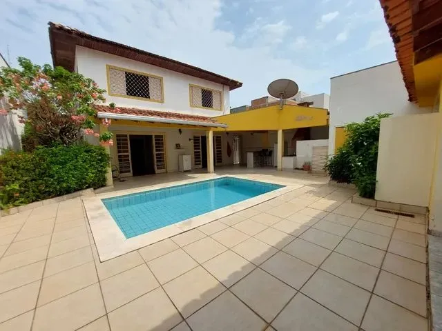 Imagem: Ampla Casa À Venda C/338M²-4 Dormitórios