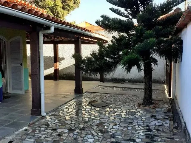 Imagem: Casa para Venda com 3 Quartos em Eurico