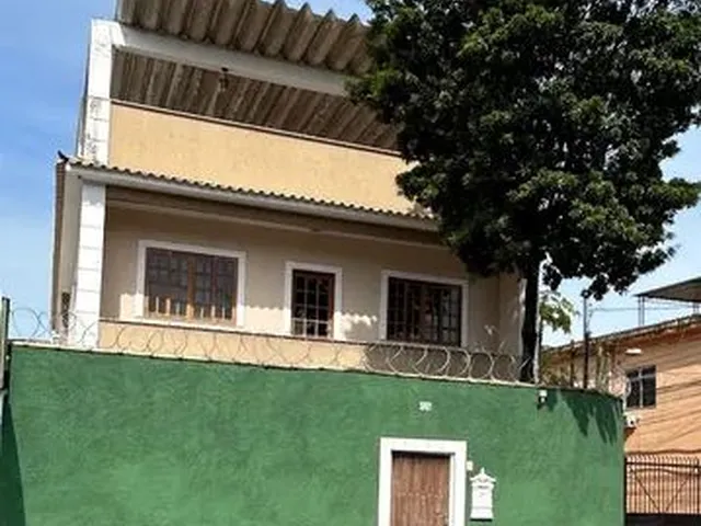 Imagem: Excelente Imóvel Comercial no Centro Nilópolis