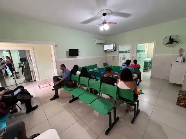 Imagem 2: Excelente Imóvel Comercial no Centro Nilópolis