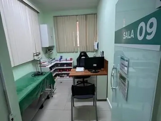 Imagem 4: Excelente Imóvel Comercial no Centro Nilópolis
