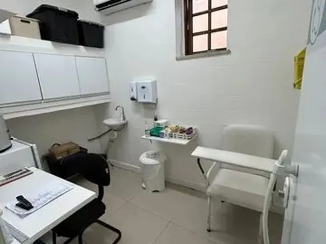 Imagem 6: Excelente Imóvel Comercial no Centro Nilópolis