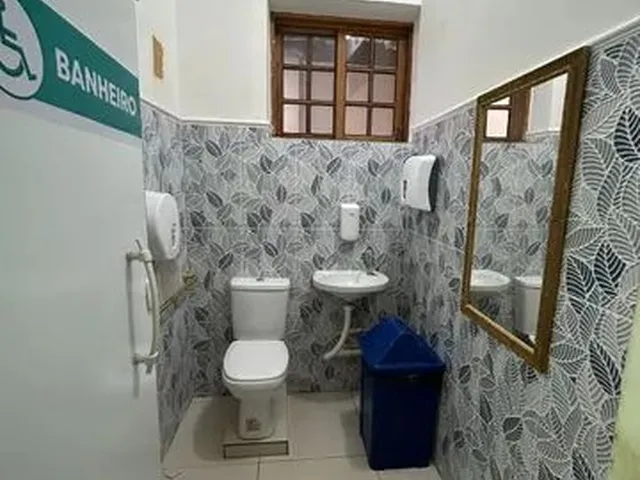 Imagem 8: Excelente Imóvel Comercial no Centro Nilópolis