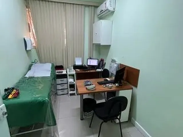Imagem 11: Excelente Imóvel Comercial no Centro Nilópolis
