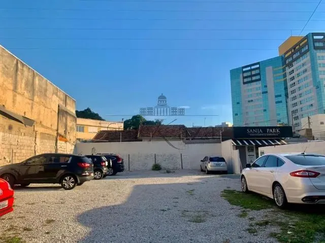 Imagem: Lote de Terreno no Centro Plano