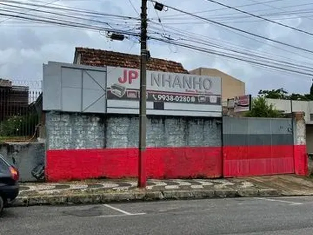 Imagem: Terreno Comercial Centro - Rua Riachuelo