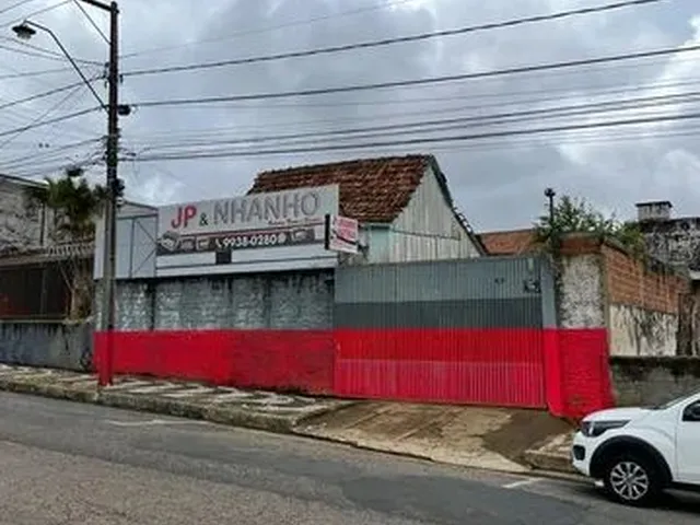 Imagem 2: Terreno Comercial Centro - Rua Riachuelo