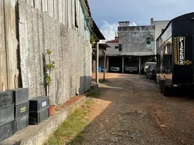 Imagem 3: Terreno Comercial Centro - Rua Riachuelo
