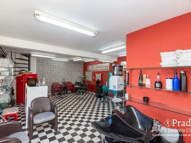 Imagem: Sobrado À Venda, 171 M² Privativos, 3