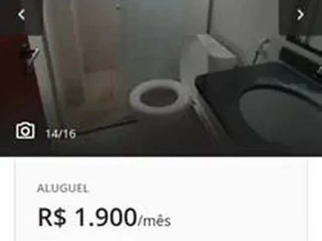 Imagem: Vendo Apartamento