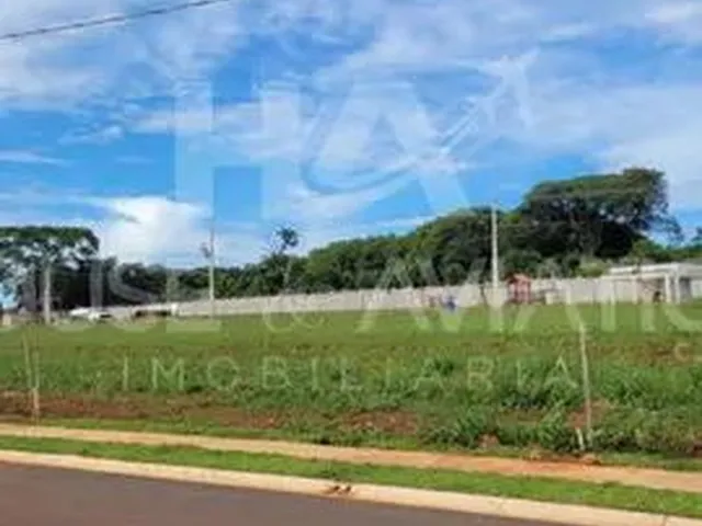 Imagem: Terreno em Condomínio no Parqville Quaresmeira