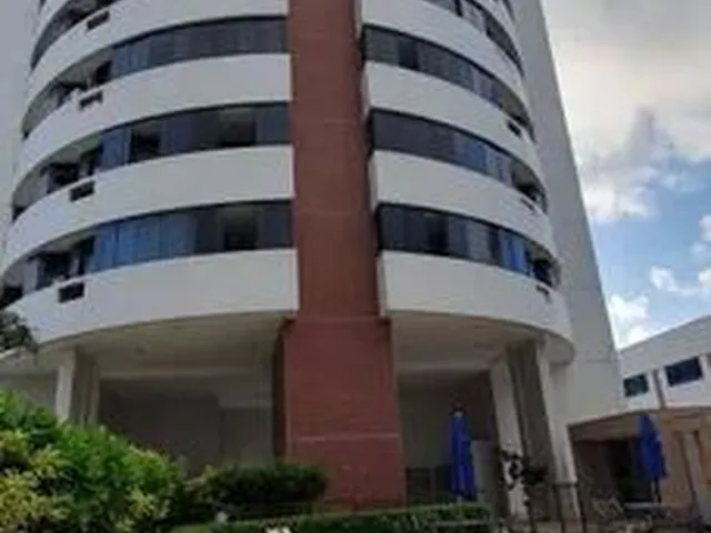 Imagem: Apartamento no Condomínio Cristal Residence