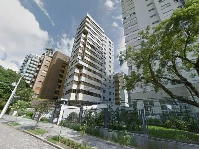 Imagem: Porto Alegre - Apartamento Padrão - Bela