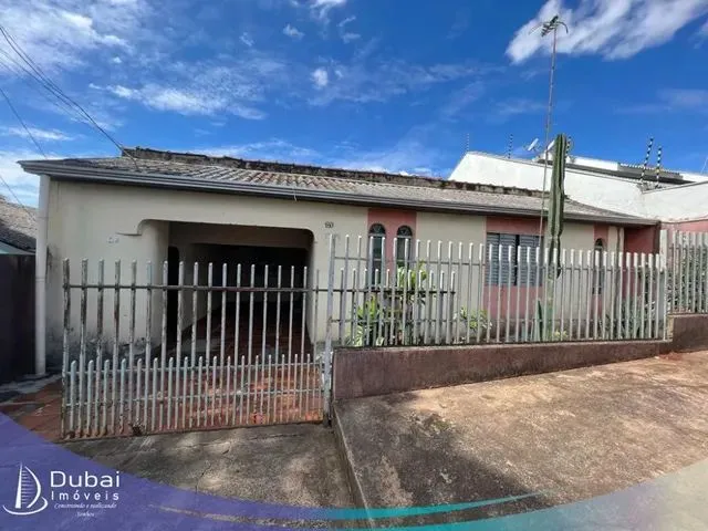 Imagem: Casa com 4 Dormitórios À Venda, 128 M²