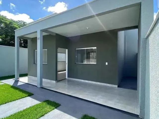 Imagem: Vende-Se Casa no Bairro Caçari