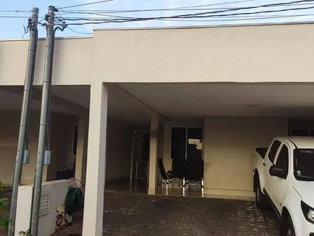 Imagem: Condomínio Rubi de 3/4 com Energia Solar