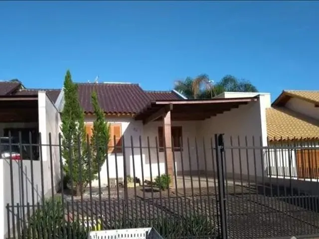 Imagem: Casa em Araricá