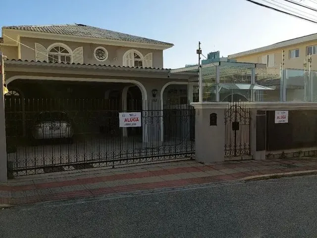 Imagem: Casa em Coqueiros
