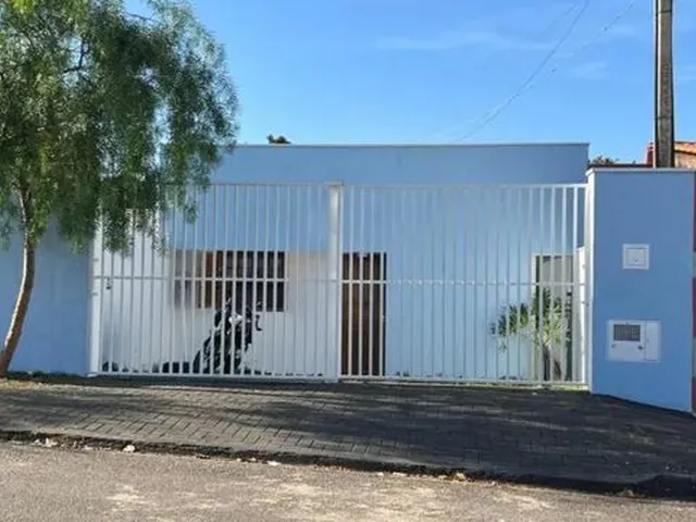 Imagem: Casa a Venda no Bairro Vale da Lua - Tatuí/Sp