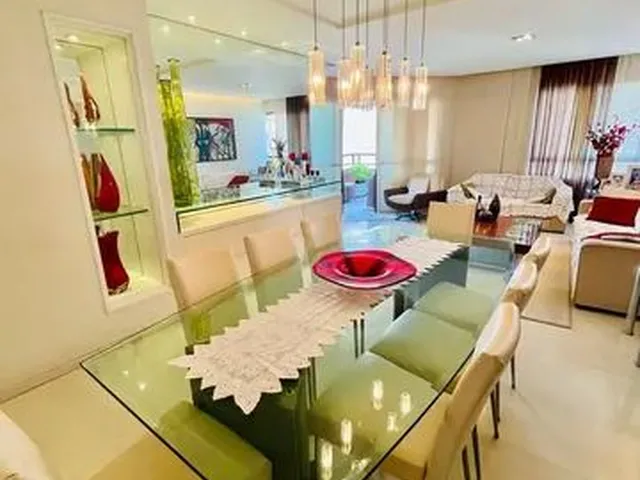 Imagem: Apartamento para Venda Possui 116 Metros