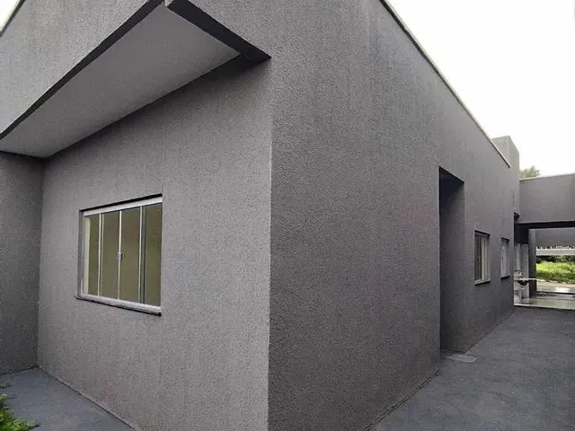 Imagem 4: Casa para Venda Possui 102 Metros Quadrados com 3 Quartos em Parque Eldorado Oeste