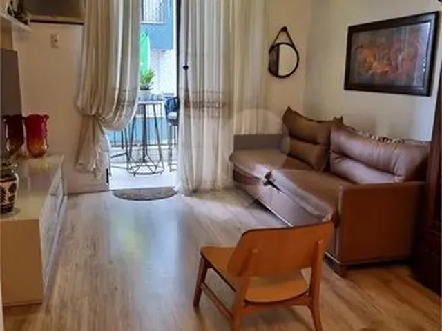 Imagem: Apartamento - 02 Quartos - Cachambi Me