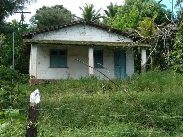 Imagem: Vendo Fazenda em Valença Oportunidade