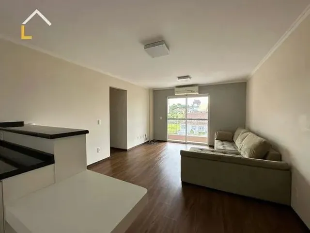 Imagem: Apartamento Glória
