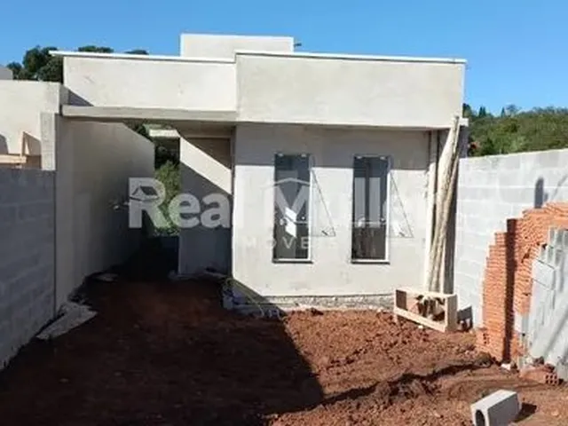 Imagem: Casas Direto com a Construtora