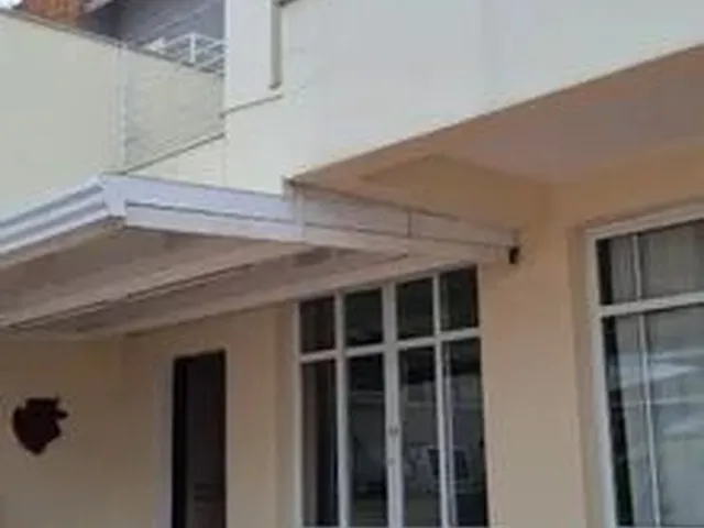 Imagem: Casa Terras de Piracicaba