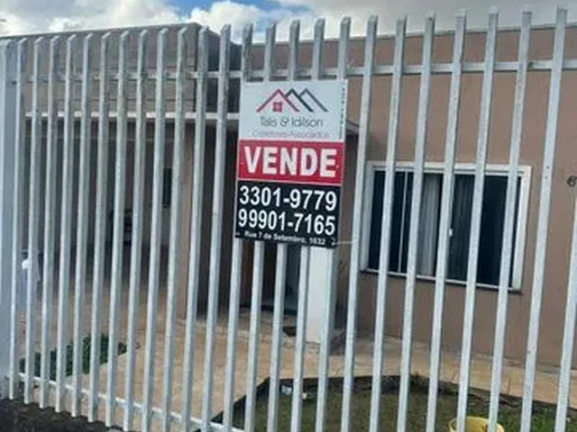 Imagem: -Residência santa Paula - Rua Guabirobeira