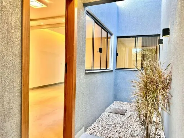 Imagem 4: Casa com 1 Suíte com Closet e 2 Dormitórios À Venda, 128 M² Construção e 183 M2