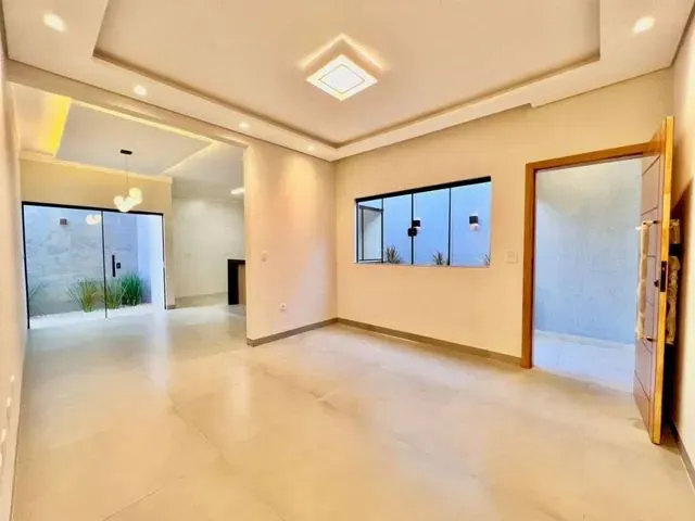 Imagem 5: Casa com 1 Suíte com Closet e 2 Dormitórios À Venda, 128 M² Construção e 183 M2