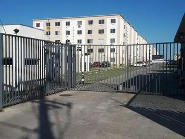 Imagem 1: Apartamento Térreo 2 Quartos no Mato Grande em Canoas