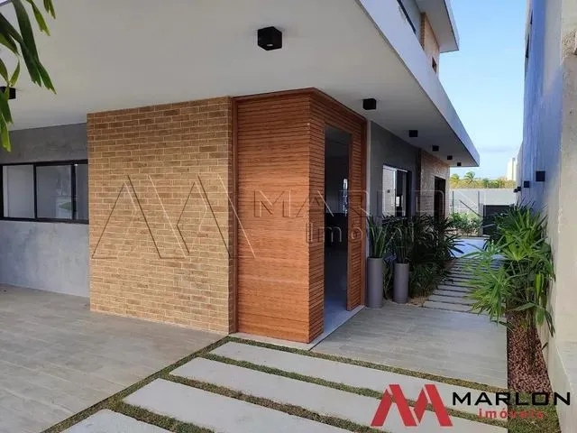 Imagem 2: Casa em Condomínio Riviera Mar, 3 Quartos, Sendo 3 Suítes, Área de Lazer, 125M²