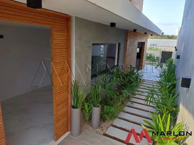 Imagem 3: Casa em Condomínio Riviera Mar, 3 Quartos, Sendo 3 Suítes, Área de Lazer, 125M²