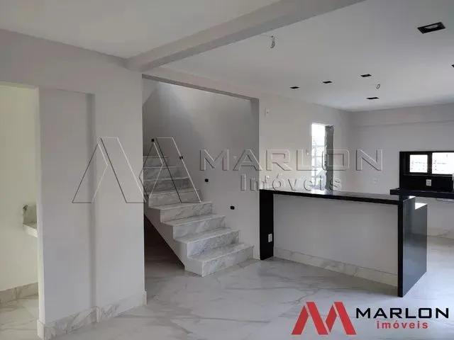Imagem 6: Casa em Condomínio Riviera Mar, 3 Quartos, Sendo 3 Suítes, Área de Lazer, 125M²