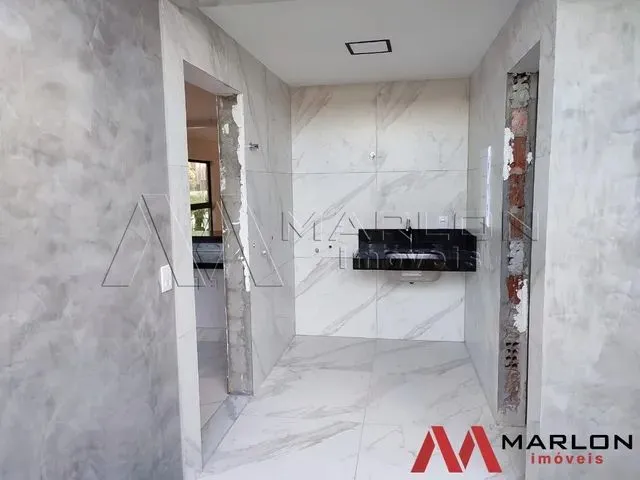 Imagem 10: Casa em Condomínio Riviera Mar, 3 Quartos, Sendo 3 Suítes, Área de Lazer, 125M²