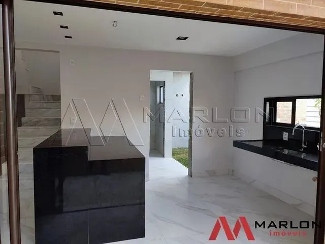 Imagem 12: Casa em Condomínio Riviera Mar, 3 Quartos, Sendo 3 Suítes, Área de Lazer, 125M²