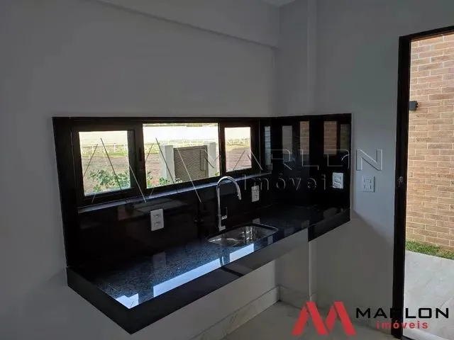 Imagem 13: Casa em Condomínio Riviera Mar, 3 Quartos, Sendo 3 Suítes, Área de Lazer, 125M²