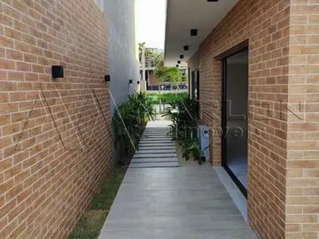 Imagem 14: Casa em Condomínio Riviera Mar, 3 Quartos, Sendo 3 Suítes, Área de Lazer, 125M²